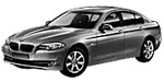 BMW F10 C2CA7 Fault Code
