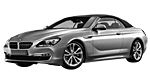 BMW F12 C2CA7 Fault Code
