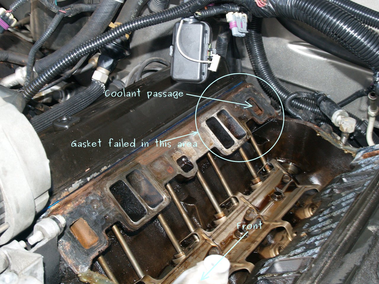 See C2CA7 in engine